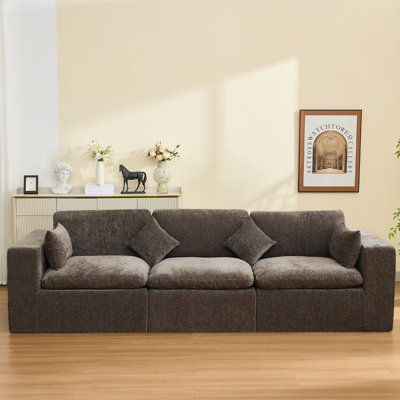 Canapé modulaire Boneless Cloud Boneless