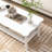 Joellen Coffee Table with Storage