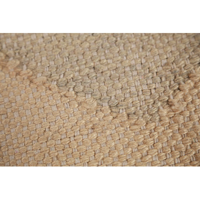 Contemporary Jute Kilim Turkish Area Rug 8x10
