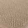 Nature Collection Geometric Indoor / Outdoor Area Rug