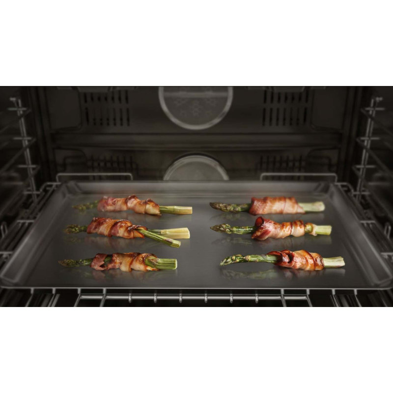 48" Pro-Range 6 Burners, Transitional, Silver, Natural Gas/Liquid Propane