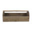Caisse en bois