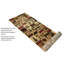 Tapis brun / ivoire Alianna-1279331818