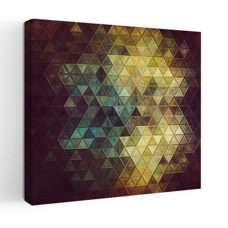 Print, 45.72cm H x 45.72cm W