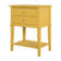 Dmitry 2-Drawer End Table with Storage