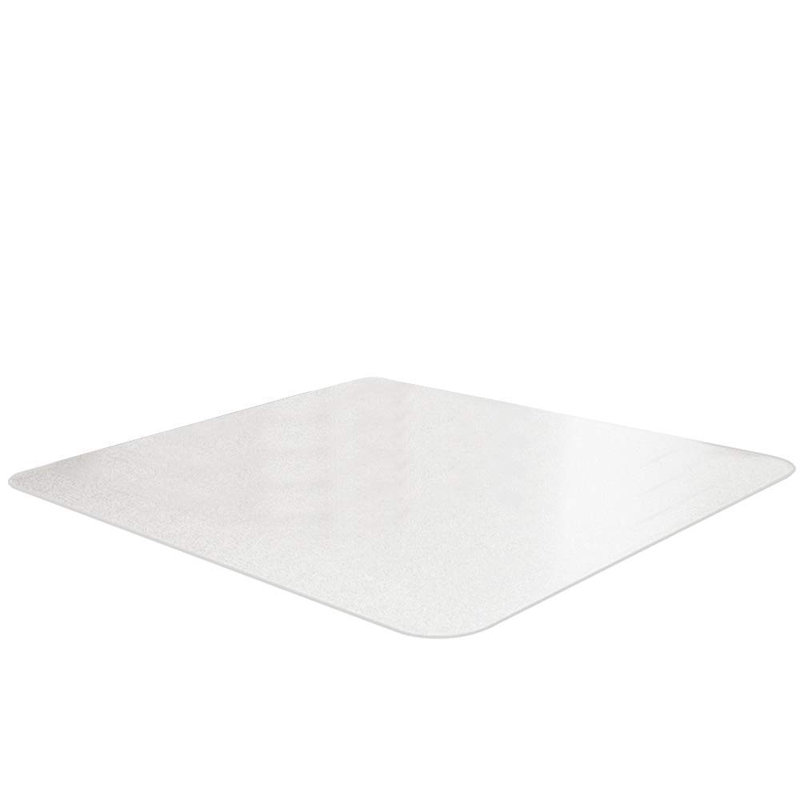 Clear Water-Resistant Dog Crate and Kennel Mat, 30x48in