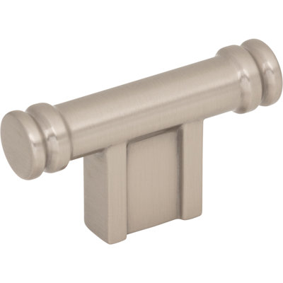 Newburn 2 1/4" Length Bar Knob