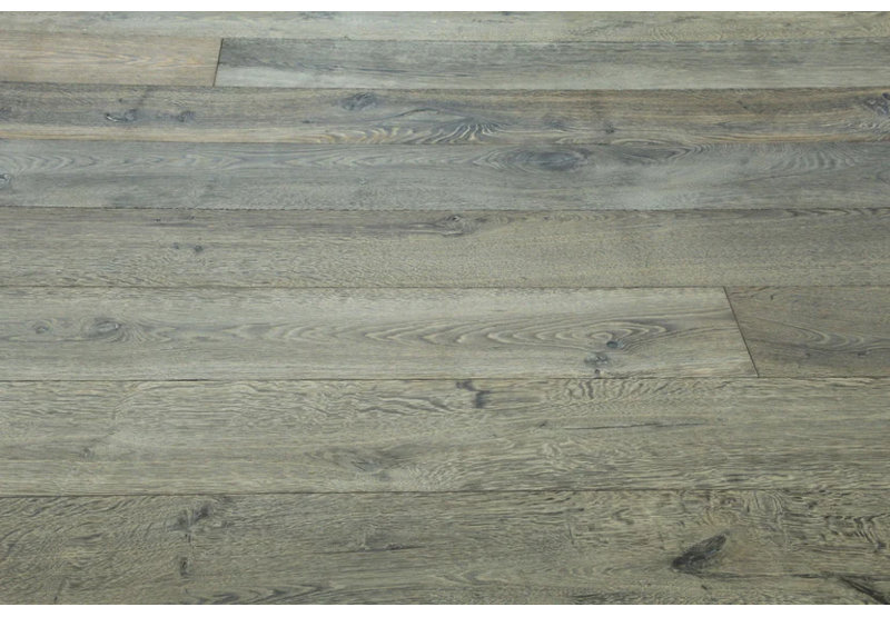 Oak 22cm W Hardwood Flooring