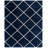 Rizco Shag Performance Geometric Rug-1531871298