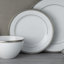 Assiettes à salade Noritake Charlotta, 8 1/4 po-88572060