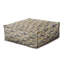 Kimahri Square Pouf