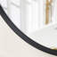 Miroir de coiffeuse biseauté Hellie-738561482-738561475-738561500