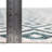 Outdoor Destiny Area Rug Green Diamond Color-1999694236