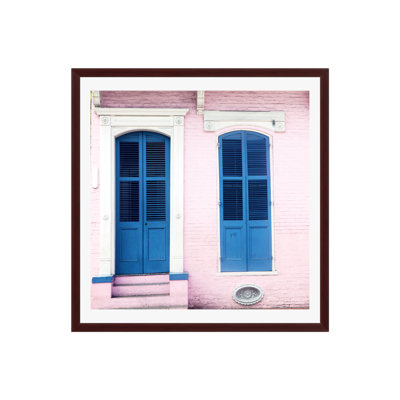 New Orleans Color II by Catherine McDonald