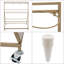 Taliea plant stand