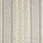 Cotton Printed Shower Curtain With Chenille-1116006356