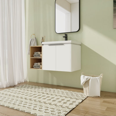 Ensemble de meuble-lavabo simple 35,87 po Neffs