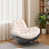 Coton gris foncé