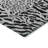 Machine Washable Indoor/Outdoor Claudian ACN1230 Gray Rug-103710716