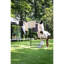 Brabantia 50m Topspinner Rotary Clothes Line with Ground Spike-55989399