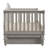 Greicy Open Side Daybed with Trundle - Twin-1544762900