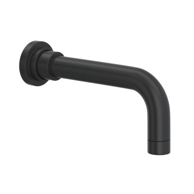 Lombardia Wall Mount Tub Spout