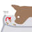 Anti-Skid Pet Bowl-85011235-85011236