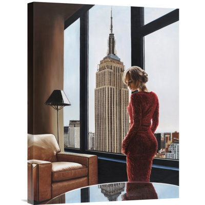 " Interior In NYC "