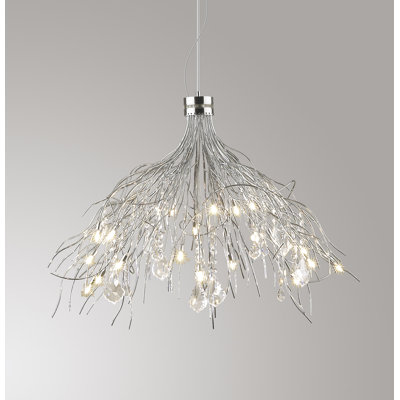 24 - Light Pendant
