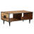 Dayshanay Solid Wood Top Coffee Table-11926818
