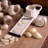 Hutzler - Piece Plastic Stainless Steel Mandoline Slicer Set