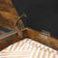 Banc de rangement Copadion