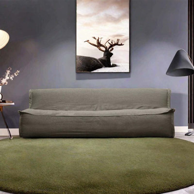 Clothing store B&B hotel fabric sofa Nordic Japane
