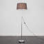 Bekbele 147cm Traditional Floor Lamp-1592132264-1592132268