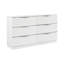 Armoire de rangement luxueuse 1 pièce
