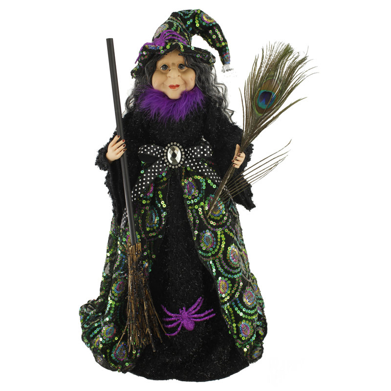 Halloween Figurines & Collectibles