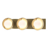 Brooklyn 3 - Light Dimmable Bath Bar
