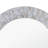 Chantal Round Mirror
