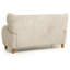 Canapé 58 po Mid-Century-1669587239