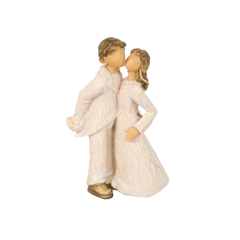 Aeliana People Figurines & Sculptures