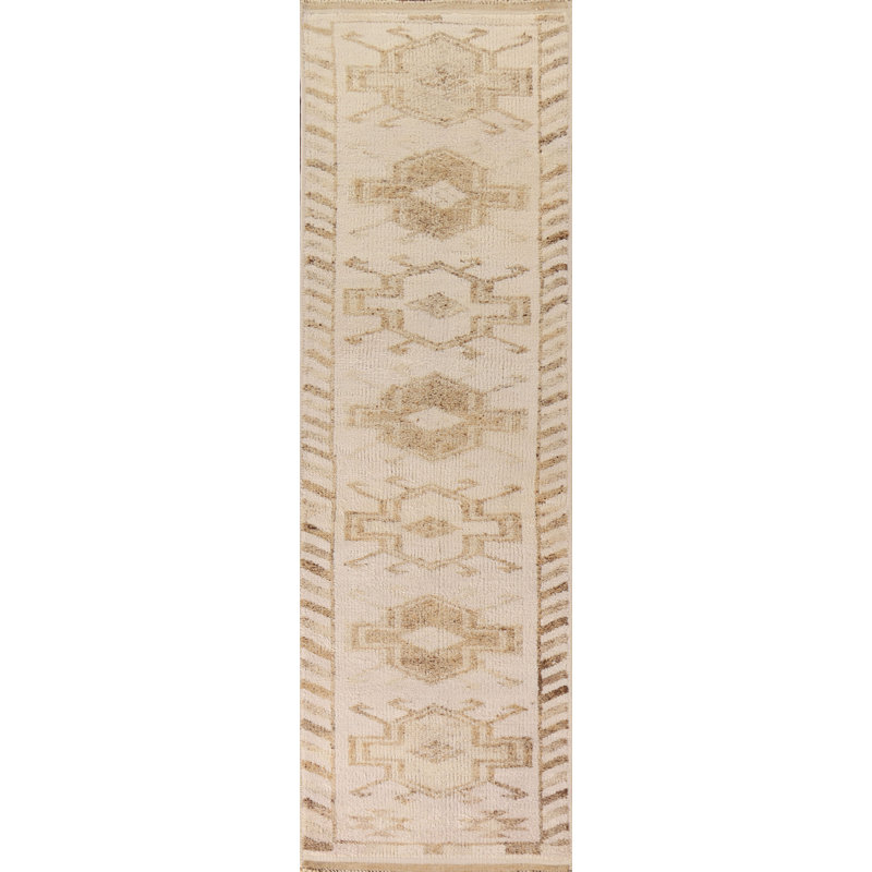 Tapis turc Anatolian