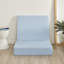 Surmatelas pour lit pliant 3 pouces Runfine-1994983373