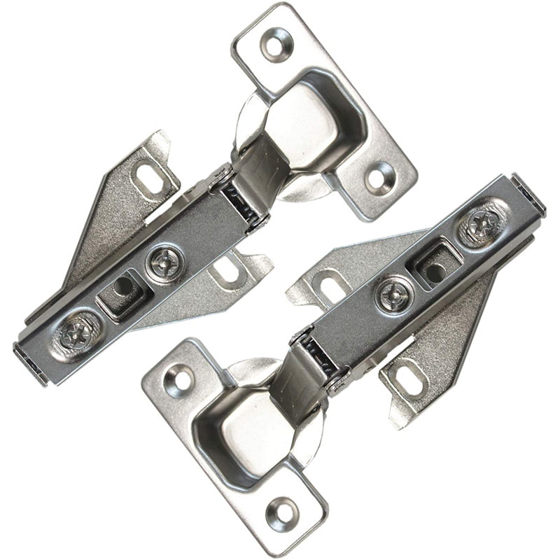 Face Frame Mounting Concealed Hinge