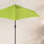 Parasol de marché Toscana-120711011
