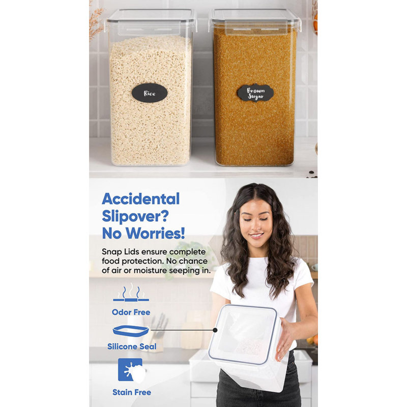 Chanthy Food Storage Container