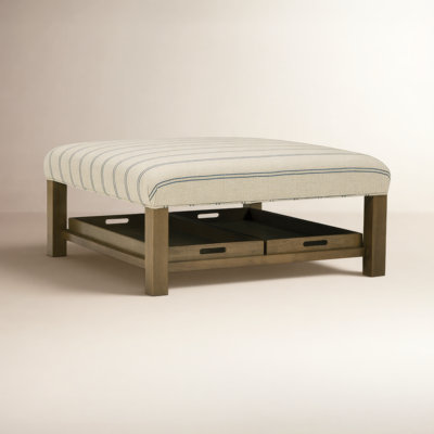 Repose-pieds Manorville