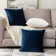  Reversible Throw Pillow