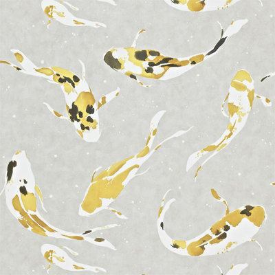 Koi Wallpaper