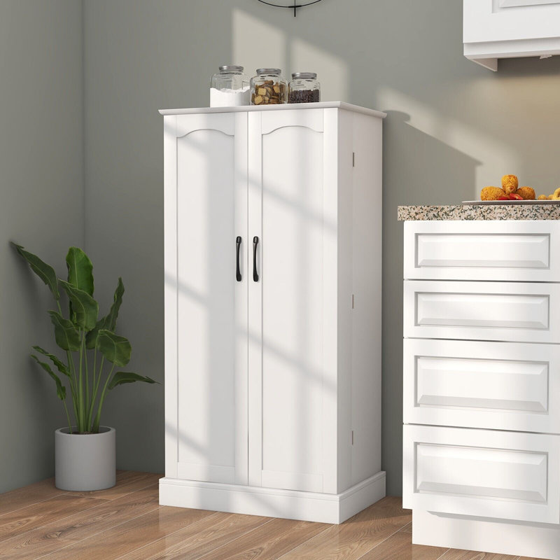 120cm Kitchen Pantry