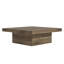 Ensemble de buffet à persiennes et de tables basses Caomhan-356810912